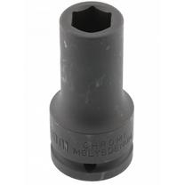 Smūginė galvutė Högert HT4R120, 90 mm, 36 mm, 3/4"