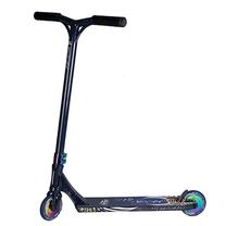 Bērnu skūteris AO Scooters Juju, zila krās.