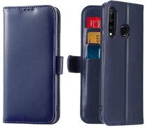 Чехол для телефона Dux Ducis, синий цв., Huawei
