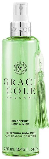 Ķermeņa sprejs Grace Cole, 250 ml