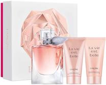 Dāvanu komplekts sievietēm Lancome La Vie Est Belle