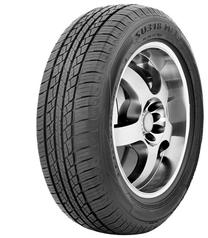 Летняя автомобильная шина Goodride 235/75/R15, 105, D, C, 71 дБ