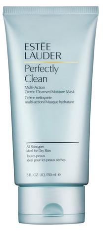 Sejas tīrīšanas līdzeklis Estee Lauder Perfectly Clean, 150 ml