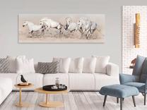 Reprodukcija Artgeist Wild Beauty N6438PWD, 120 cm x 40 cm