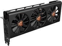 Vaizdo plokštė XFX Radeon RX 5600 XT THICC III Pro RX-56XT6TF48, 6 GB, GDDR6