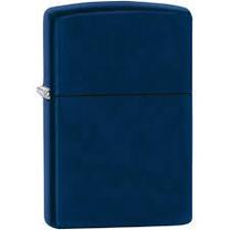 Šķiltava Zippo Lighter 239, zila krās.