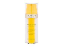 Veido emulsija Clarins Plant Gold Nutri-Revitalizing, 35 ml