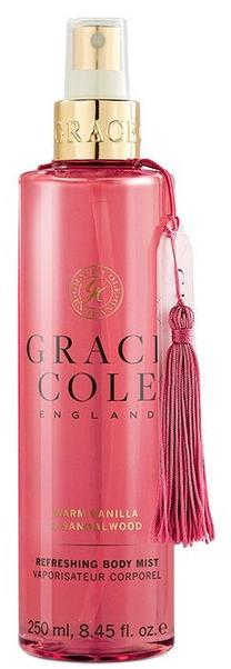 Ķermeņa sprejs Grace Cole, 250 ml