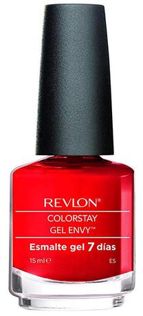 Nagų lakas Revlon, fire sp., 15 ml