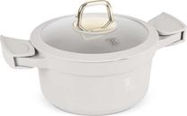 Katls Berlinger Haus Sahara Collection BH-7786, Ø20 cm, 2.8 l, balta krās.