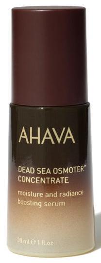 Koncentratas veidui Ahava Dead Sea Osmoter, 30 ml