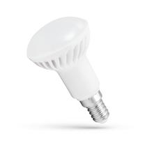 Lemputė Spectrum LED, R50, 3000 °K, E14, 6 W, 485 lm