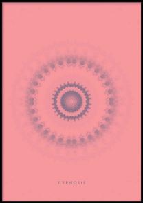 Pilt DecoKing Hypnosis, 70 cm x 100 cm