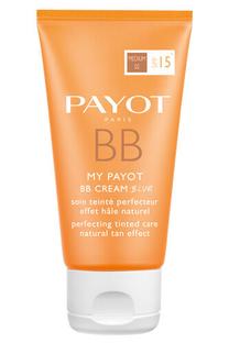 BB krēms Payot, medium krās., 2.0