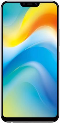 Mobilais telefons Vivo Y85, 32 GB, melns krās.