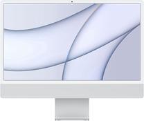 Stacionarus kompiuteris Apple iMac 4.5K Apple M1, 1 TB, 23.5 ", DDR4 16 GB, SSD 1 TB, M1 8-Core GPU Dynamic, Mac OS MGPD3ZE/A/R1/D1|Z12R00064