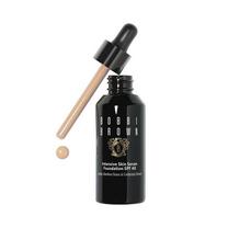 Makiažo pagrindas, serumas Bobbi Brown Intensive Skin Serum Foundation, SPF 40, warm natural sp., 30 ml
