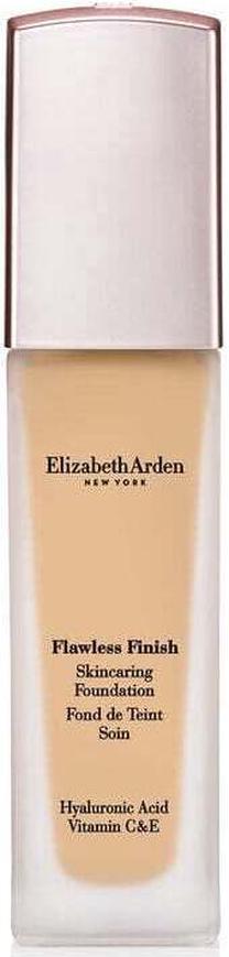 Šķidrā grima bāze Elizabeth Arden Flawless Finish, 240n light medium, warm, 30 ml
