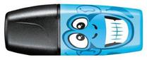 Tekstimarker Stabilo Boss Mini, 2 - 5 mm, sinine v.