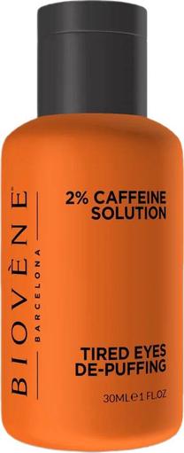 Acu serums Biovene Tired Eyes De-Puffing, 30 ml