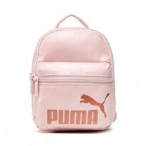 Mugursoma Puma Core Up Minime, rozā krās., 2.4 l