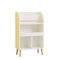 Spintelė Kalune Design Minola, balta sp., 30 cm x 60 cm x 102 cm