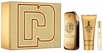 Dovanų komplektas vyrams Paco Rabanne 1 Million
