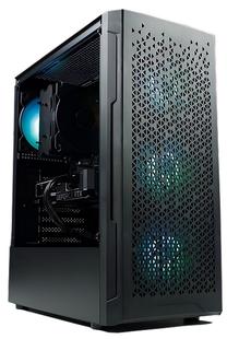 Stacionarus kompiuteris Intop Intel® Core™ i5-12400F, 500 GB, DDR4 16 GB, SSD 500 GB, Nvidia GeForce RTX 3060 12 GB GDDR6, Windows 11 RM34884WH