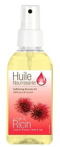 Kūno aliejus Calliderm, 100 ml