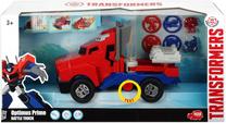 Фигурка-игрушка Simba Dickie Toys Transformers