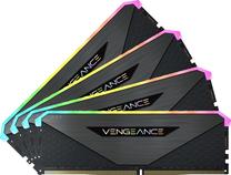 Operatyvioji atmintis (RAM) Corsair Vengeance RGB RT, DDR4, 32 GB, 3600 MHz