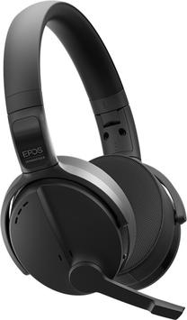 Belaidės ausinės EPOS Sennheiser Adapt 560 II 1001160, juoda sp.