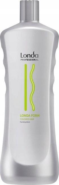 Matu losjons Londa Professional Form Colored Hair Forming, 1000 ml