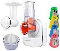 Virtuvinis kombainas Esperanza Panzanella EKM027, 150 W