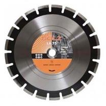 Deimantinis diskas Golz LA75, 400 mm x 25.4 mm x 2.2 mm