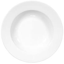 Lėkštė Seltmann Weiden Meran, Ø 23 cm, balta sp.