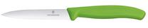 Kööginuga Victorinox, 100 mm, roostevaba teras/polüpropüleen (pp)