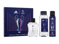 Dovanų komplektas vyrams Adidas UEFA Champions League Goal