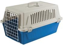 Loomade transpordi kast Ferplast Assorted, 58 cm x 37 cm x 32 cm