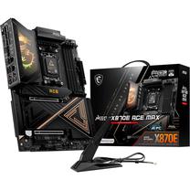 Pagrindinė plokštė MSI MEG X870E ACE MAX