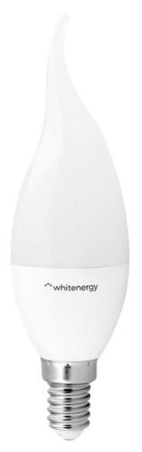Lemputė Whitenergy LED, 3000 °K, E14, 5 W, 396 lm