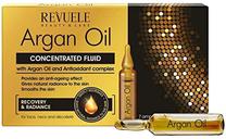 Ampulas sejas kopšanai Revuele Argan Oil, 14 ml, 7 gab.