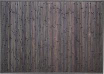 Vonios grindų kilimėlis Atmosphera, ruda sp., 170 cm x 120 cm