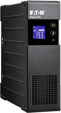 UPS sprieguma stabilizators Eaton ELP1200FR, 750 W