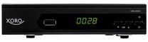 Digitālais uztvērējs XORO HRS 8659 Receiver Black, 168 cm x 118 cm x 74 cm