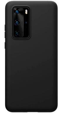 Telefono dėklas Evelatus, juoda sp., Huawei