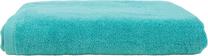 Vonios rankšluostis Foutastic Colet, žalia sp., 130 cm x 70 cm