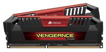 Operatyvioji atmintis (RAM) Corsair Vengeance Pro CMY8GX3M2A1600C9R, DDR3, 8 GB, 1600 MHz