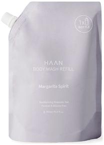 Kūno prausimosi želė Haan Margarita Spirit Refill, 450 ml