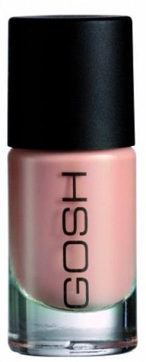 Nagų lakas Gosh, miss sweetie sp., 8 ml